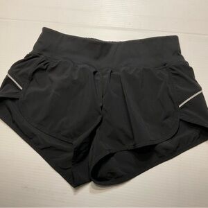 Z by Zella Running Shorts Black Women Sz S